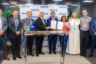 Governo do Brasil lança microcrédito para empreendedores inscritos no CadÚnico