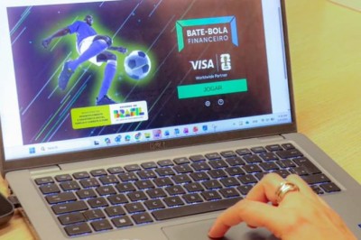 Nova ferramenta do Governo do Brasil promove educação financeira a famílias inscritas no CadÚnico