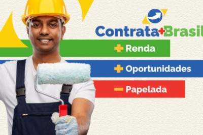 Governo gera renda para mais de 8 mil microempreendedores a partir da simplificação das compras públicas