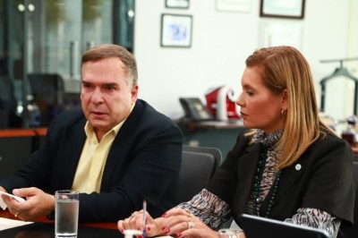 Prefeitura firma acordo no TRT e reduz multas da Comurg de R$ 97 milhões para R$ 7 milhões