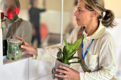 Saúde orienta moradores a adotarem cuidados contra a dengue antes das viagens de Carnaval