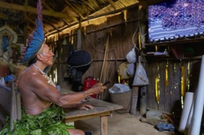 Adaptação de conteúdos do Brasil Antenado eleva em 150% nas solicitações de antenas parabólicas digitais no sudoeste do Pará