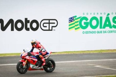 Pilotos elogiam novo Autódromo de Goiânia às vésperas da volta da MotoGP ao Brasil