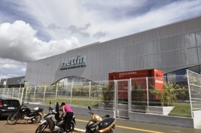 Governo de Goiás conquista selo máximo de qualidade em laboratórios da rede pública