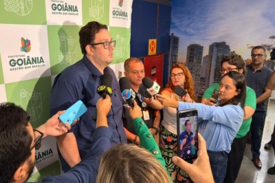 Prefeitura de Goiânia detalha convocação de 798 médicos para atuação na rede municipal