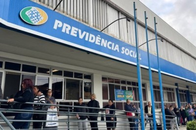 Previdência Social trabalha para antecipar benefícios às cidades afetadas pelas fortes chuvas em Minas Gerais