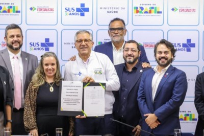 Governo do Brasil investe R$ 122 milhões na Fiocruz em medicamento para o tratamento de AME