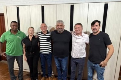 A Jogada de Mestre de Magda Mofatto poderá enterrar os Marras em Caldas Novas