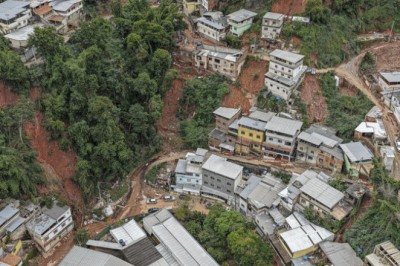 Equipe técnica do Ministério das Cidades parte nesta segunda-feira (2/3) para a Zona da Mata mineira