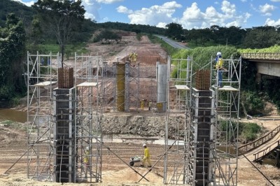 Governo de Goiás lança edital para segunda fase da duplicação da GO-330, entre Catalão e Ipameri