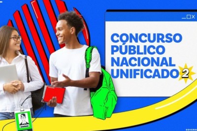 Começa neste sábado (7/3) a terceira e última rodada de confirmação de interesse do CPNU 2