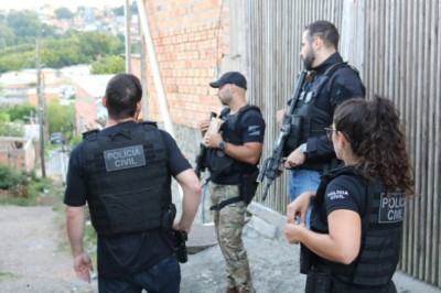 Operações do Governo do Brasil prendem 5.238 suspeitos de crimes contra mulheres e reforçam ações do Pacto contra o Feminicídio