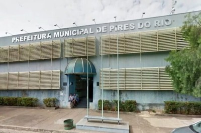 MP investiga modelo de financiamento da coleta de lixo em Pires do Rio