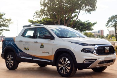 Governo do Brasil investe R$ 92 milhões para compra de veículos adaptados do MobSUAS