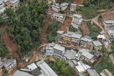 Governo do Brasil prorroga parcelas do Simples Nacional para empreendedores de cidades afetadas por chuvas em MG