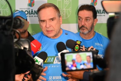 Mabel apresenta plano de trânsito com bolsões de estacionamento e linhas especiais de ônibus