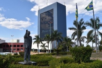 Mabel decreta ponto facultativo na sexta, 20 de março