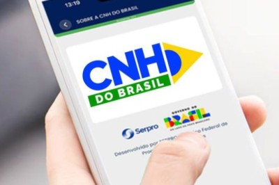 CNH do Brasil: cerca de 25 mil condutores foram habilitados pela plataforma