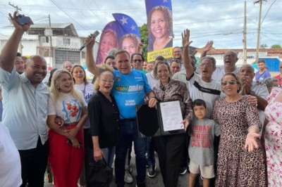 Mabel autoriza recapeamento asfáltico em bairros da Região Norte de Goiânia