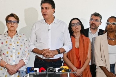 Governo do Brasil anuncia quase R$ 60 milhões para reconstrução de escolas na Zona da Mata mineira