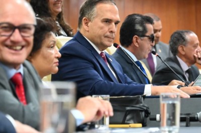 Mabel apresenta arrecadação superior a R$ 10 bilhões e ampliação de investimentos em 56,5%, em 2025