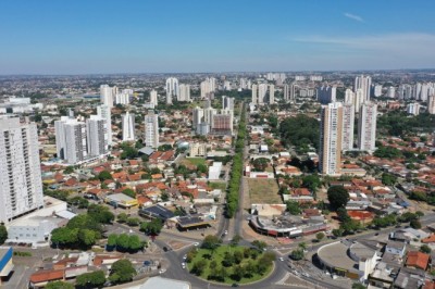 Rede elétrica de Aparecida de Goiânia ganha reforço para acompanhar crescimento da cidade