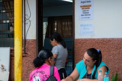 Sistema para cadastrar famílias da Zona da Mata mineira e garantir benefício de R$ 7,3 mil está no ar
