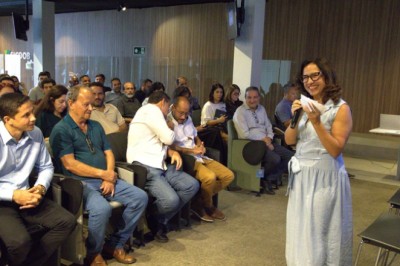 Governo do Brasil, via Anater, encerra agendas e amplia diálogo para retomada econômica na Bacia do Rio Doce