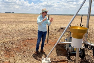 Agro goiano tem grande potencial de reduzir emissão de gases de efeito estufa