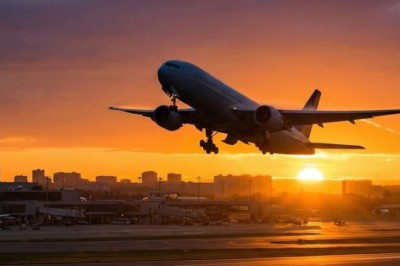 Com 22,9 milhões de passageiros, aviação brasileira registra melhor início de ano da história