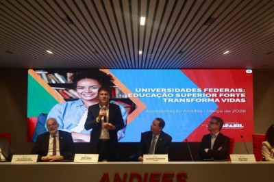 Governo anuncia repasse de R$ 400 milhões a universidades federais e autoriza funcionamento de 38 novos campi de IFs