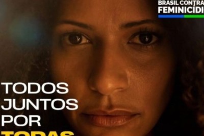 Governo do Brasil lança pacote de ações de educação e segurança pública para combate à violência contra as mulheres