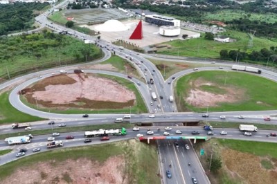 Comurg anuncia novo projeto paisagístico definitivo para a Avenida Jamel Cecílio