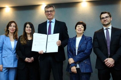 MPGO oficializa criação de grupo de atuação especial de proteção à mulher em seminário sobre o tema nesta sexta-feira (27/3)