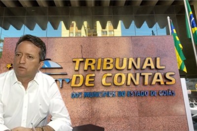 Decisão do TCM volta a agitar bastidores políticos em Caldas Novas