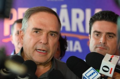 Mabel anuncia programação da Pecuária de Goiânia, com entrada gratuita e expectativa de R$ 100 milhões em negócios