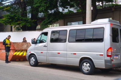 Prefeitura de Goiânia realiza primeira etapa da Operação Transporte Nota 10