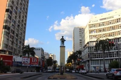 Levantamento aponta valorização imobiliária de 15,5% no Centro de Goiânia