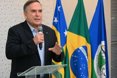 Mabel anuncia que Goiânia passa a ter nota máxima do Tesouro para empréstimos