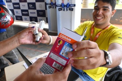 Equatorial leva Mutirão Pelo Cliente Todo Dia para Anápolis a partir de hoje, 14