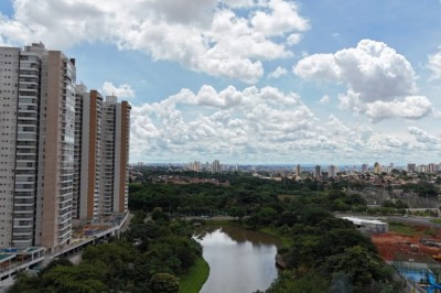 Goiânia no nível máximo de capacidade de pagamento atrai investimento público e privado, avaliam especialistas