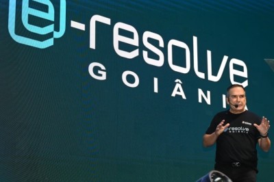 Contadores aprovam e-Resolve, nova plataforma de serviços digitais da Prefeitura de Goiânia