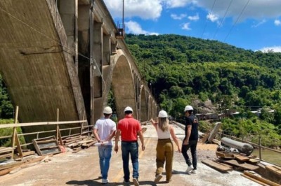 Dois anos após enchentes, Governo do Brasil avança nas ações de reconstrução do Rio Grande do Sul