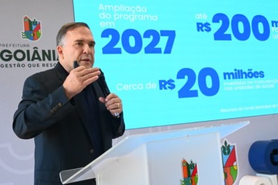 Pafus: Prefeitura de Goiânia garante agilidade em reparos nas unidades de saúde