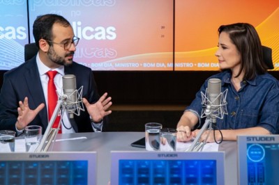 “Redução da escala 6x1 vai aumentar o empreendedorismo no Brasil”, afirma Paulo Pereira