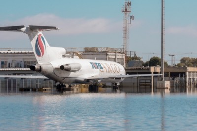 Aeroporto Salgado Filho consolida recuperação e supera nível pré-enchente no fluxo de passageiros
