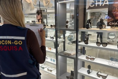 Dia das Mães: Procon Goiás encontra variação de até 221% nos preços dos presentes