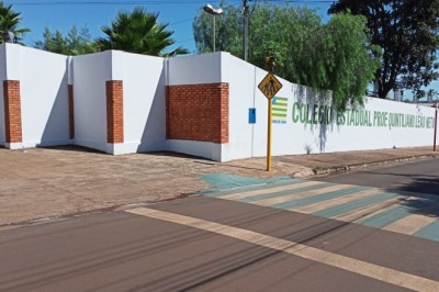 Governo de Goiás amplia investimentos em educação e mantém 14 obras em andamento em Rio Verde