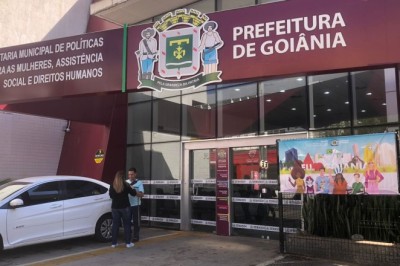 Prefeitura de Goiânia fortalece rede de apoio às mães na capital