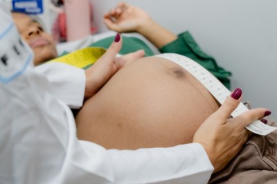 Rede Nascer fortalece cuidado materno-infantil e amplia acolhimento em Goiás